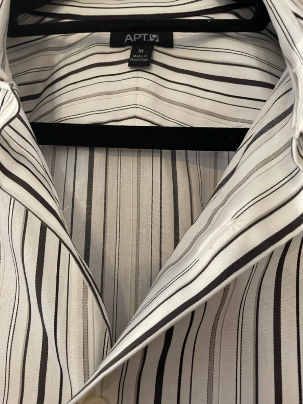 2 sets set of Men’s dress pants and shirts - Picture 5 of 9